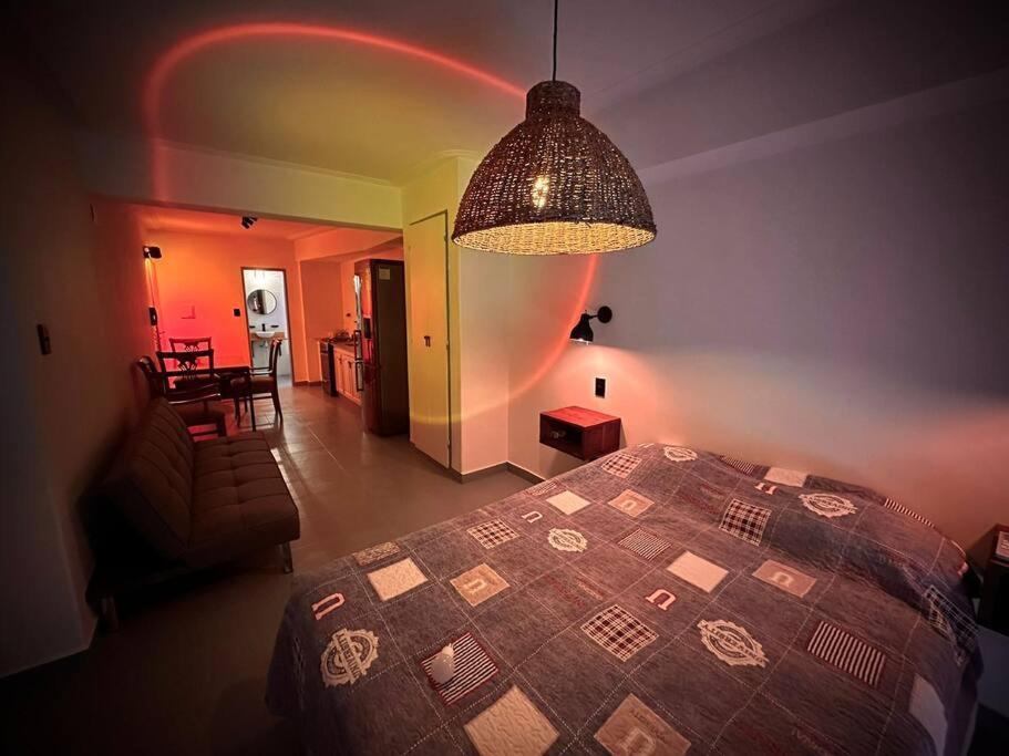 Monoambiente Centrico Barrio Sur