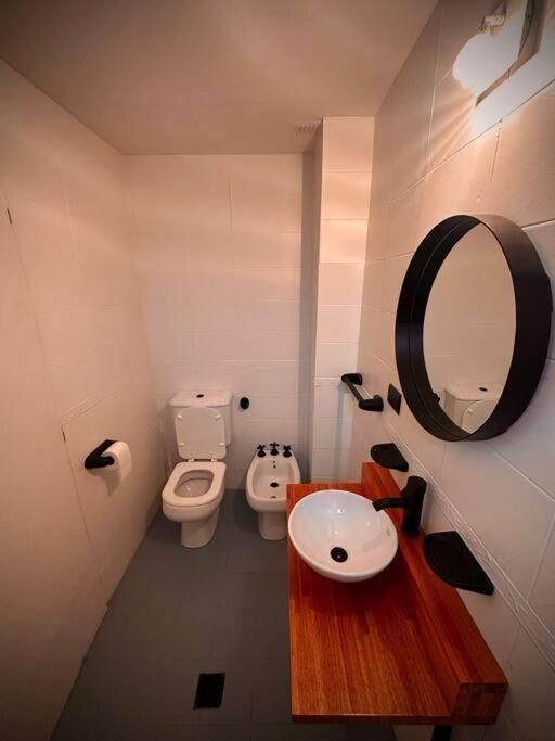 Apartment Monoambiente Centrico Barrio Sur San Miguel de Tucuman