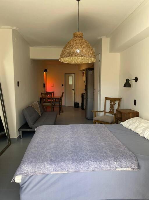Apartment Monoambiente Centrico Barrio Sur San Miguel de Tucuman